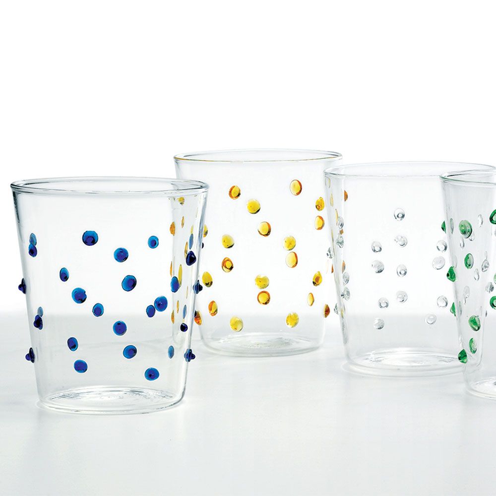 Tumbler Party Zafferano